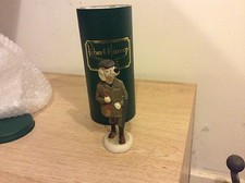 Robert Harrop CC21 ENGLISH SETTER SHOOTING 2nd ED DEFINED LINES ON HAT