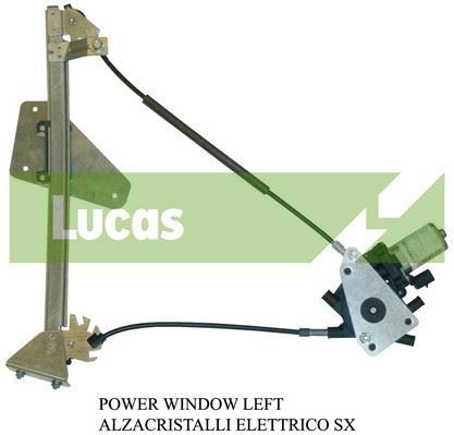 Mazda window regulator - mazda, mx-5