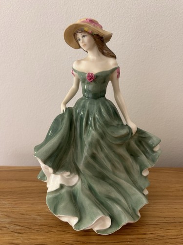 Royal doulton best wishes - doulton, 'best