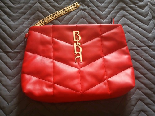 Biba bargain red quilted - biba,