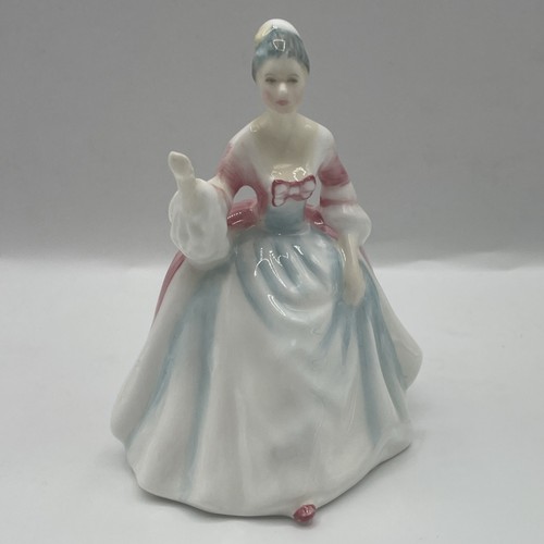 Vintage royal doulton - vintage, diana