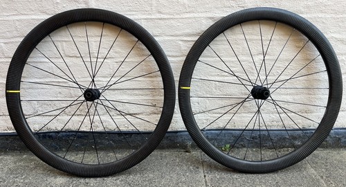 Mavic cosmic disc 700c - mavic, 45