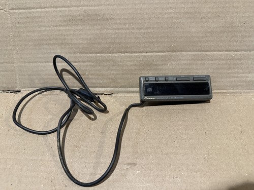 Pioneer remote multi - , cd