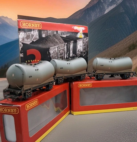 Boxed hornby r6153a set - hornby,