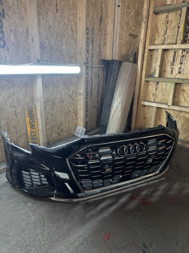 Audi saloon front - audi,