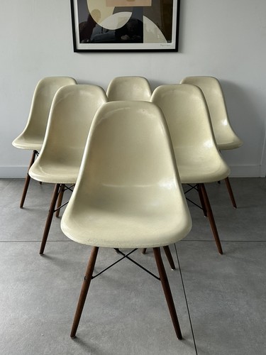 Herman miller eames - miller, dsw