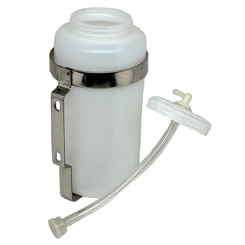 600ml windscreen washer bottle - 600ml,