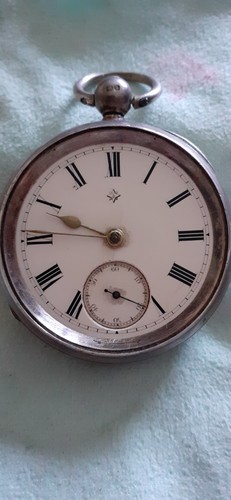 Vintage junghans key wind - vintage,