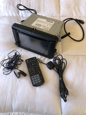 kenwood DNX525DAB for VW T5