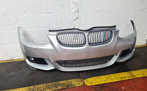 Bmw series e92 - bmw, e93