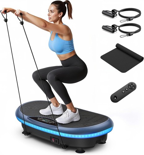 Merach vibration plate - merach,