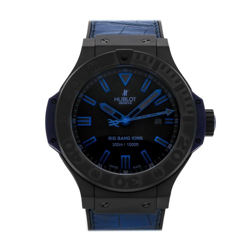 Hublot big bang king - hublot,