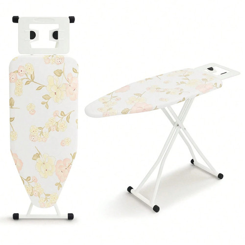 Folding ironing board - board, 6