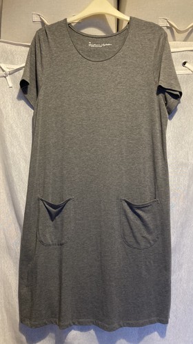 Gudrun sjoden dark - dark, grey