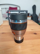 Celestron Luminos 7mm 82º 1.25" Telescope Eyepiece