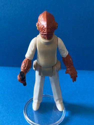 Vintage star wars admiral - 🟠vintage,