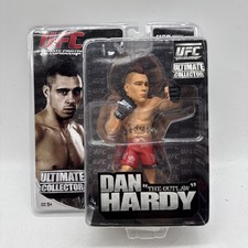 UFC MMA Action Figure #10 -