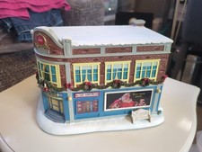 Hawthorne Village Holiday