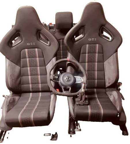 Volkswagen golf gti - edition, 40
