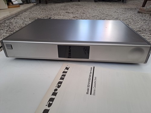 Marantz sd1020 single - sd1020, compact