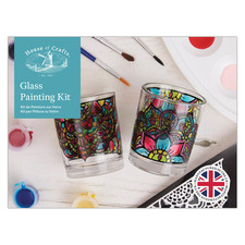 House of Crafts Glass