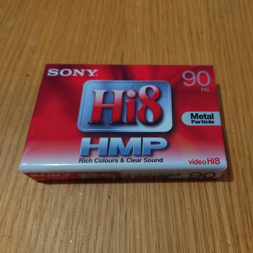 Super quality sony hmp - super,