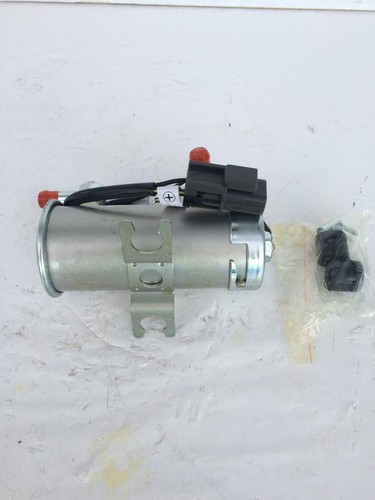 24v fuel lift pump for - for, isuzu