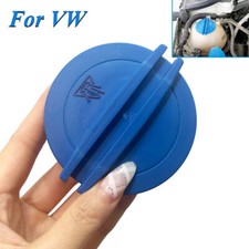 Radiator Coolant Expansion Tank Cap For VW Golf Passat Polo 6R/6C/9N 3B0121321