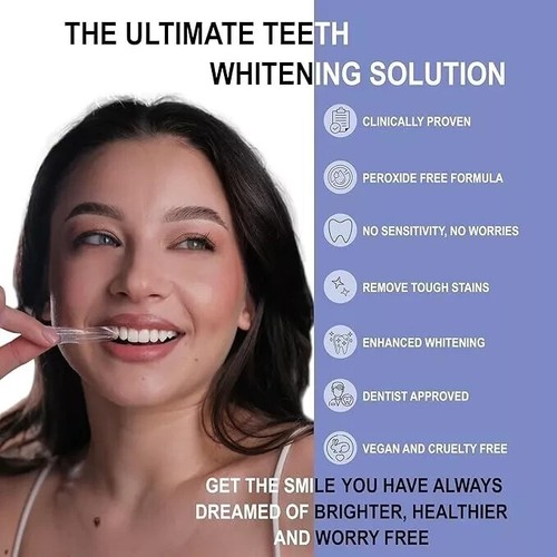 Professional advanced teeth - professional,