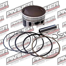 Pit Bike YX170 Piston Kit -