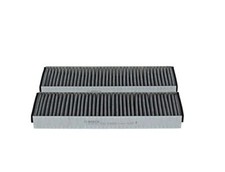 BOSCH Interior Air Filter Fits