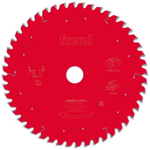 Freud f03fs10064 wood circular - wood,