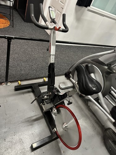 Keiser bike black - keiser, m5