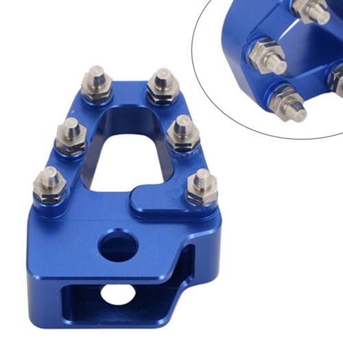 Foot brake pedal - pedal, lever