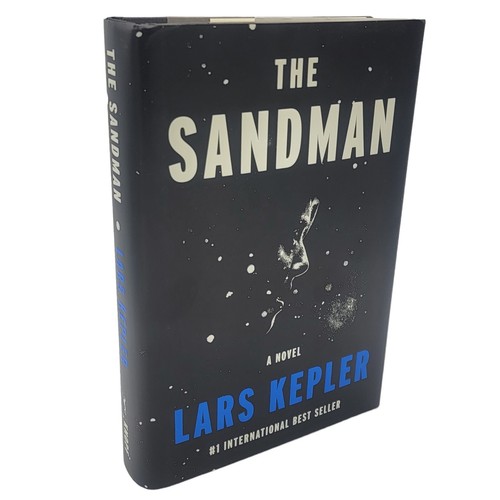 The sandman lars - the, 1st
