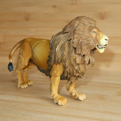 The chronicles narnia - narnia, aslan