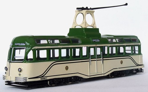 Scale vintage - oo,