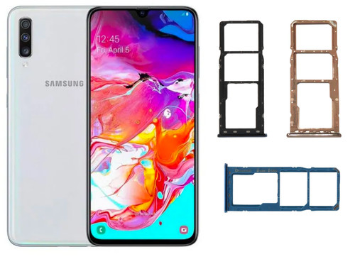 Replacement dual sim - dual, card