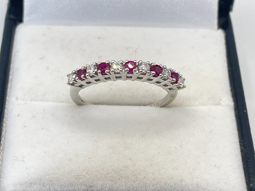 9ct white gold - 9ct,