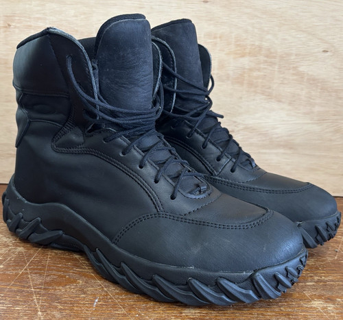 Vintage y2k oakley tactical - oakley,