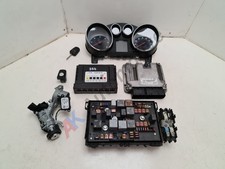 Vauxhall Zafira C MK3 11-18