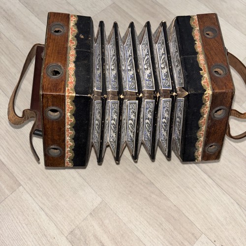 Antique anglo german - antique,