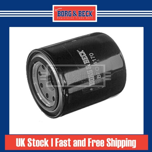 Oil filter for mazda series - mazda, e-series