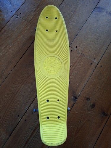 Stereo skateboards penny board - skateboards,