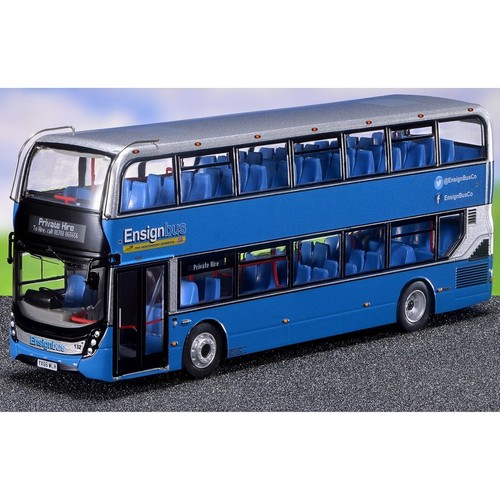 Northcord uk0063 adl enviro400 - northcord,