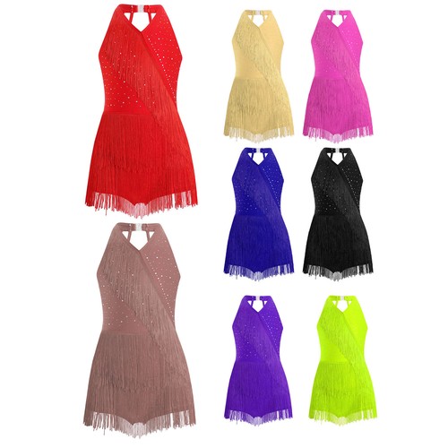 Kids girls fringe tassel - kids,
