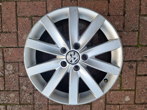 Volkswagen golf mk6 gt tdi - mk6, 17"