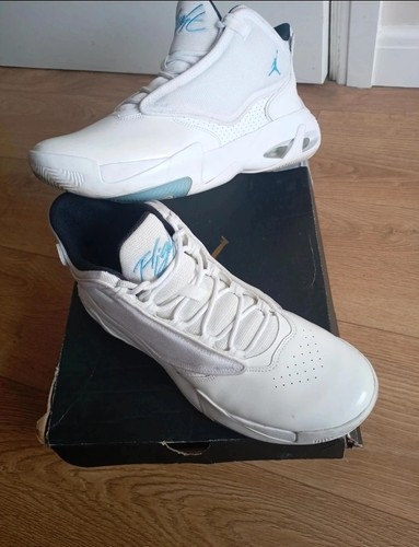 Nike air jordan university - nike,