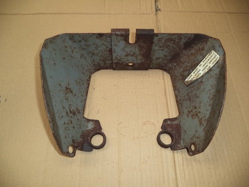 Massey ferguson 135 pto guard - 135,