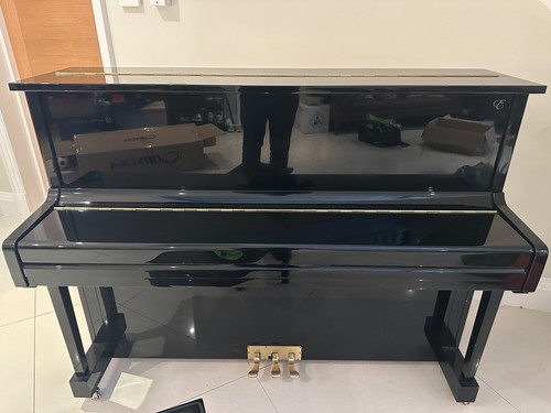Essex steinway eup 116 upright - steinway, eup-116